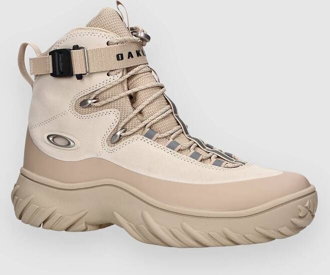 Oakley Apparel Merdian Wandelschoenen Beige 1 2 Man - Foto 2