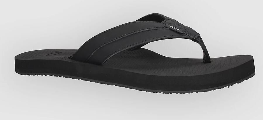 Oakley Bark Sandalen zwart - Foto 2