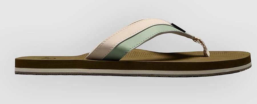 Oakley Burke Sandalen groen