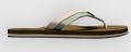 Oakley Burke Sandalen groen