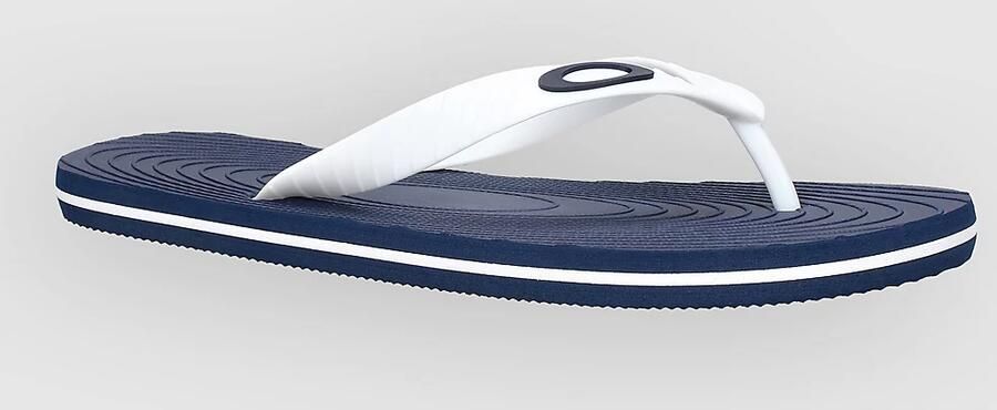 Oakley Apparel Catalina Slippers Blauw 1 2 Man