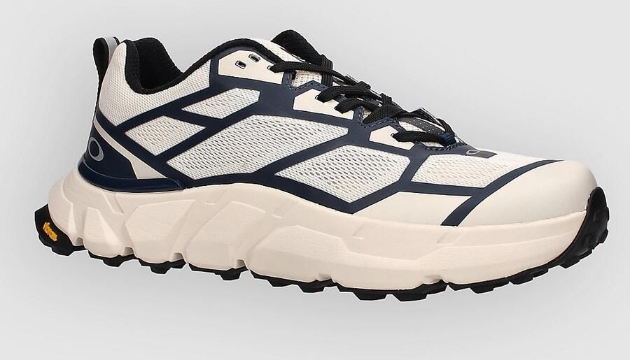 Oakley Light Breath Sneakers wit