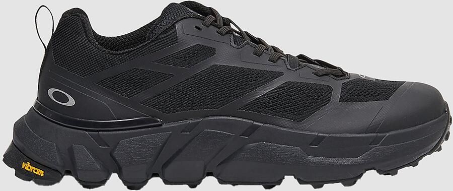 Oakley Light Breath Sneakers zwart