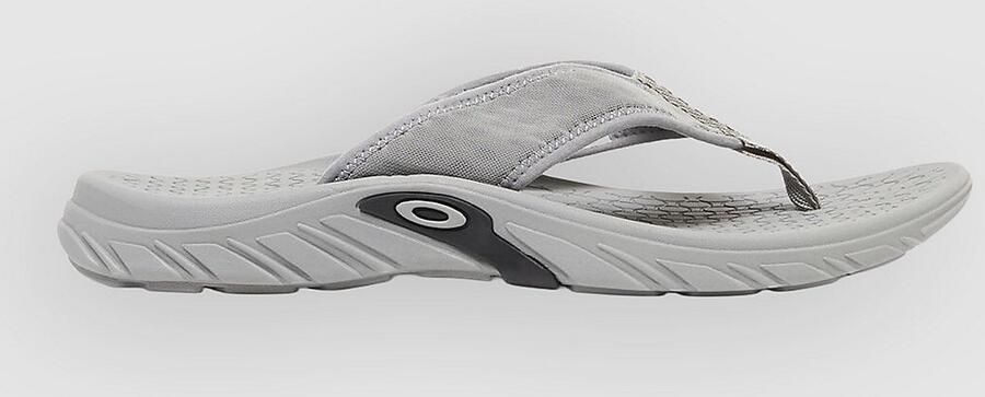 Oakley Apparel Operative Slippers Grijs 1 2 Man - Foto 2