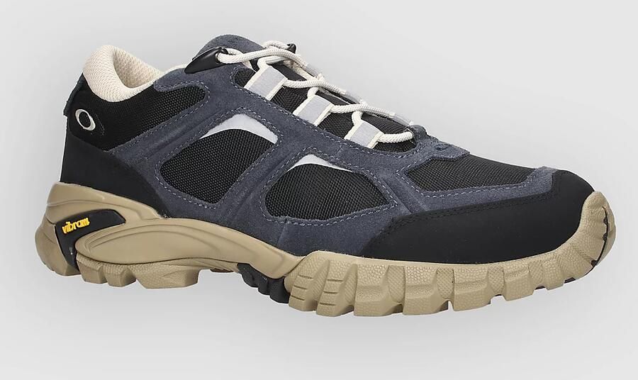 Oakley Apparel Sierra Terrain Wandelschoenen Blauw 1 2 Man - Foto 2