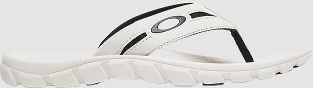 Oakley Apparel Operative 2.0 Slippers Wit Man - Foto 2
