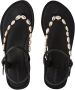 O'Neill Slippers Women Batida Black Out A 40 Black Out A 100% Polyurethaan - Thumbnail 3