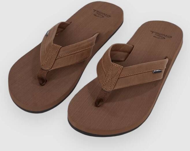 O'Neill Beach Sandalen zwart