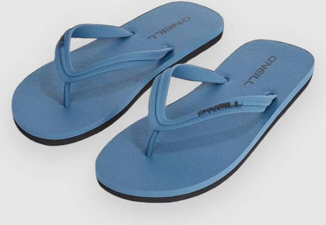 O'Neill Profile Small Logo Sandalen blauw