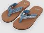 O'Neill Fabric Sandals Sandalen bruin - Thumbnail 3