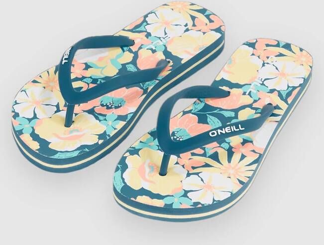 O'Neill Profile Graphic Kids Sandalen blauw
