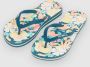 O'Neill Kid's Profile Graphic Sandals Sandalen blauw - Thumbnail 4