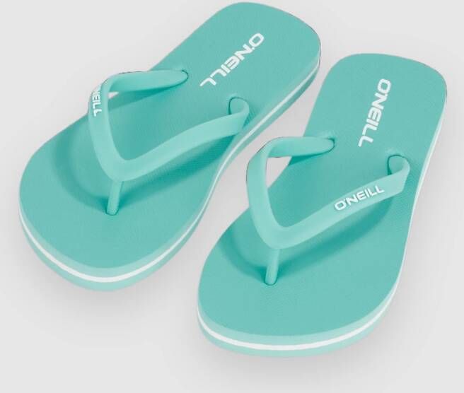 O'Neill Profile Logo Kids Sandalen blauw