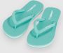 O'Neill Profile Logo teenslippers turquoise - Thumbnail 3
