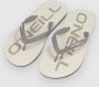 O'Neill Profile Logo Sandalen bruin - Thumbnail 2