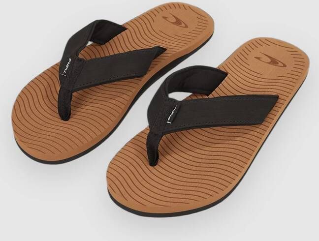 O'Neill Koosh Sandalen bruin