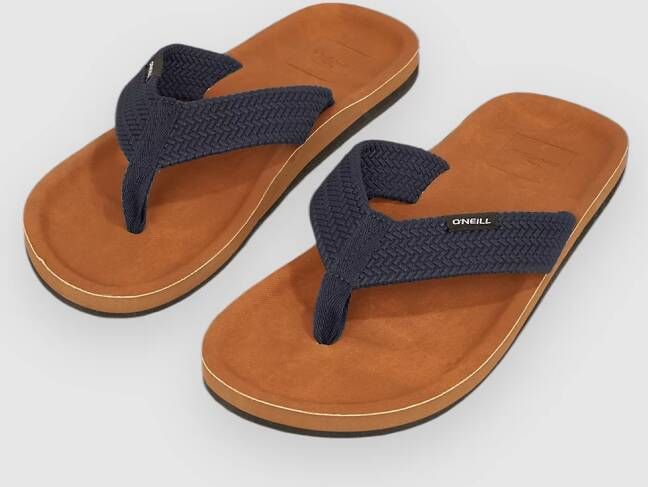 O'Neill Chad Sandalen bruin