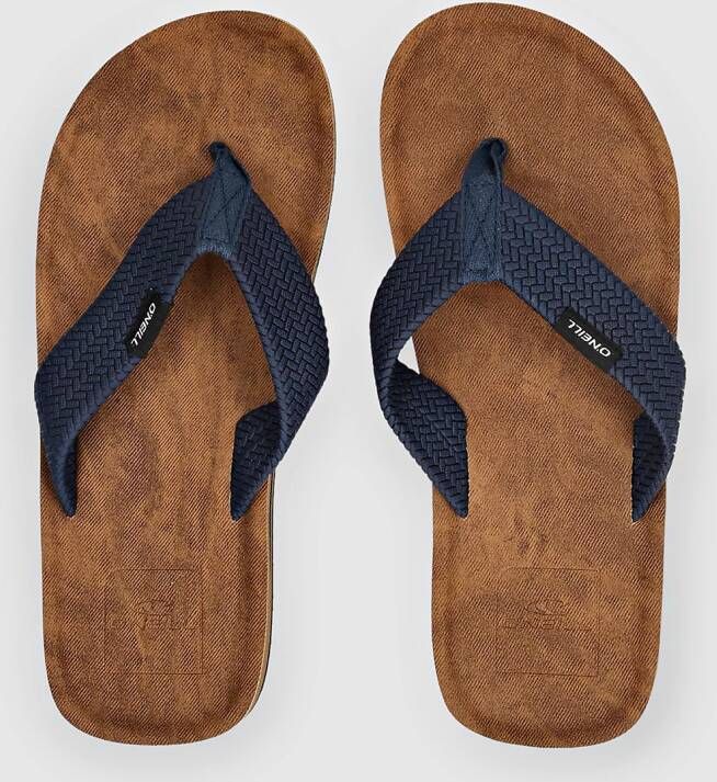 O'Neill Chad Sandalen bruin