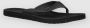 O'Neill Heren Slipper Chad Sandals Black Out ZWART - Thumbnail 3