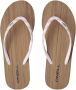 O'Neill Slippers Women Ditsy Cork Pale Blush 37 Pale Blush 100% Thermoplastisch Polyurethaan - Thumbnail 3