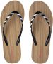 O'Neill Slippers Women Ditsy Cork Black 39 Black 100% Thermoplastisch Polyurethaan - Thumbnail 2