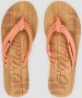 O'Neill Schoenen Women DITSY SANDALS Koraal 36 Koraal 100% Ethyleenvinylacetaat Upper: PU - Thumbnail 2