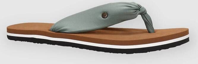 O'Neill Women's Ditsy Sun Bloom Sandals Sandalen beige - Foto 3