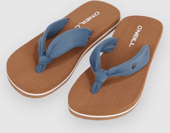 O'Neill Ditsy Sun Kids Sandalen blauw