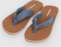 O'Neill Kid's Ditsy Sun Sandals Sandalen bruin - Thumbnail 4