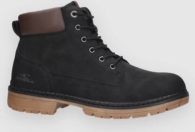 O'Neill El Daro Winter Schoenen zwart
