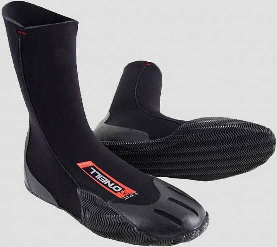 O'Neill Epic 5mm RT Surf schoenen zwart