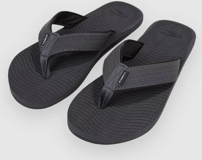 O'Neill Koosh Sandalen grijs