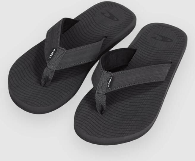O'Neill Koosh Sandalen grijs