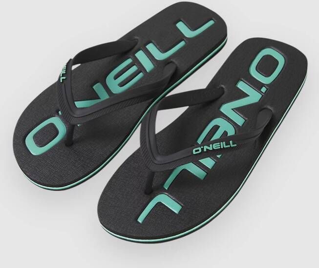 O'Neill Schoenen Men PROFILE LOGO SANDALS Sea Green 45 Sea Green 100% Polyethylene Upper: TPU - Foto 2