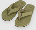 O'Neill Heren Slipper Koosh Sandals Avery Fern Kaki - Groen