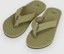 O'Neill Heren Slipper Koosh Sandals Avery Fern KAKI - Thumbnail 4