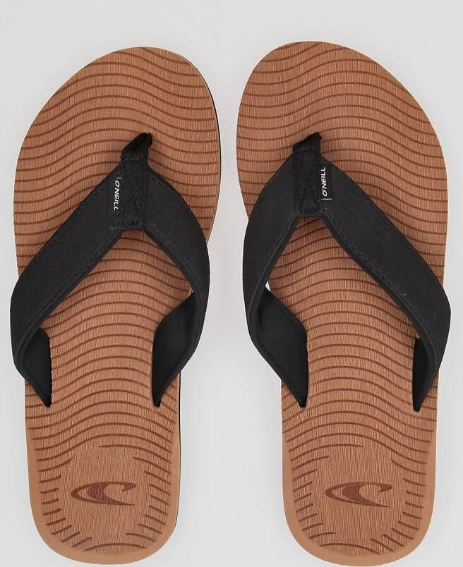 O'Neill Koosh Sandalen bruin