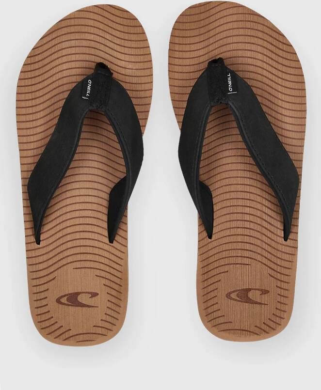 O'Neill Koosh Sandalen bruin