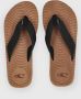 O'Neill Koosh teenslippers zwart bruin Jongens EVA 32 - Thumbnail 3