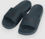 O'Neill Logo Slides Sandalen grijs - Thumbnail 2