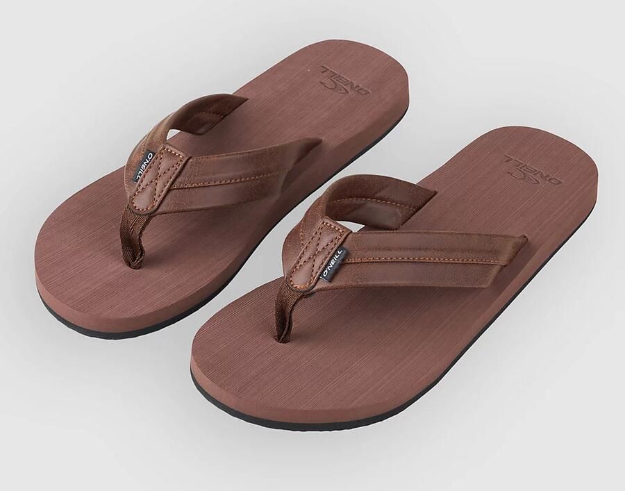 O'Neill Chad Pro Sandals Sandalen bruin - Foto 3