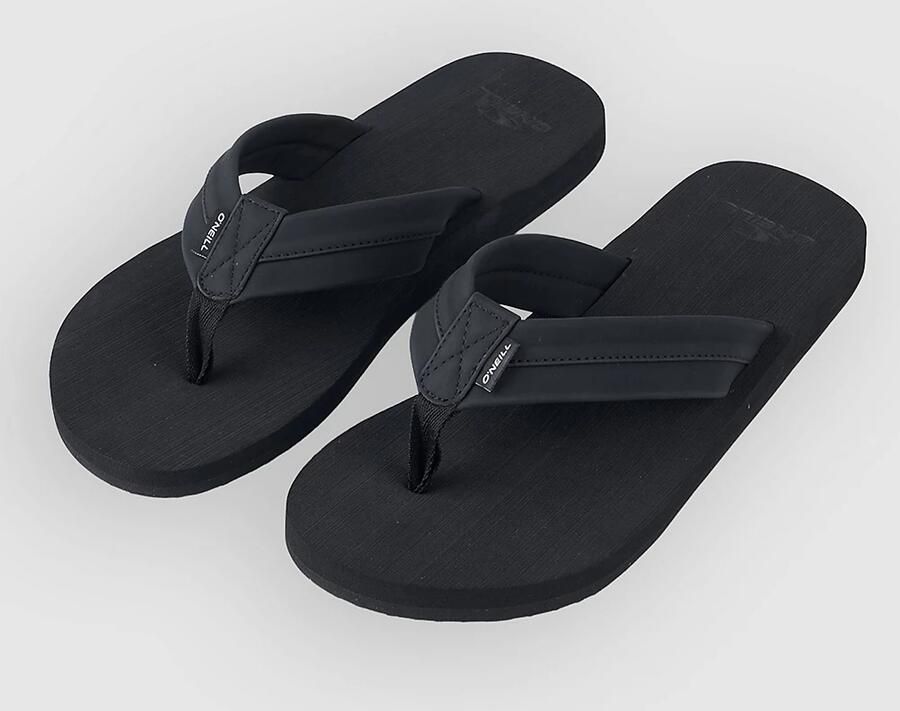 O'Neill Chad Pro Sandals Black Out Zwart - Foto 3