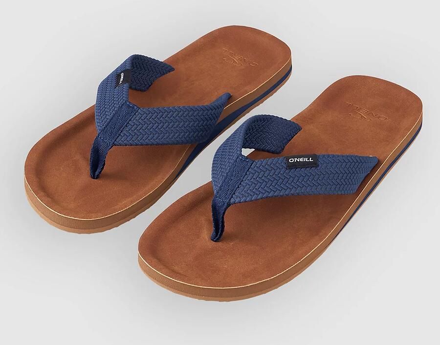 O'Neill Chad Sandals Sandalen bruin - Foto 4