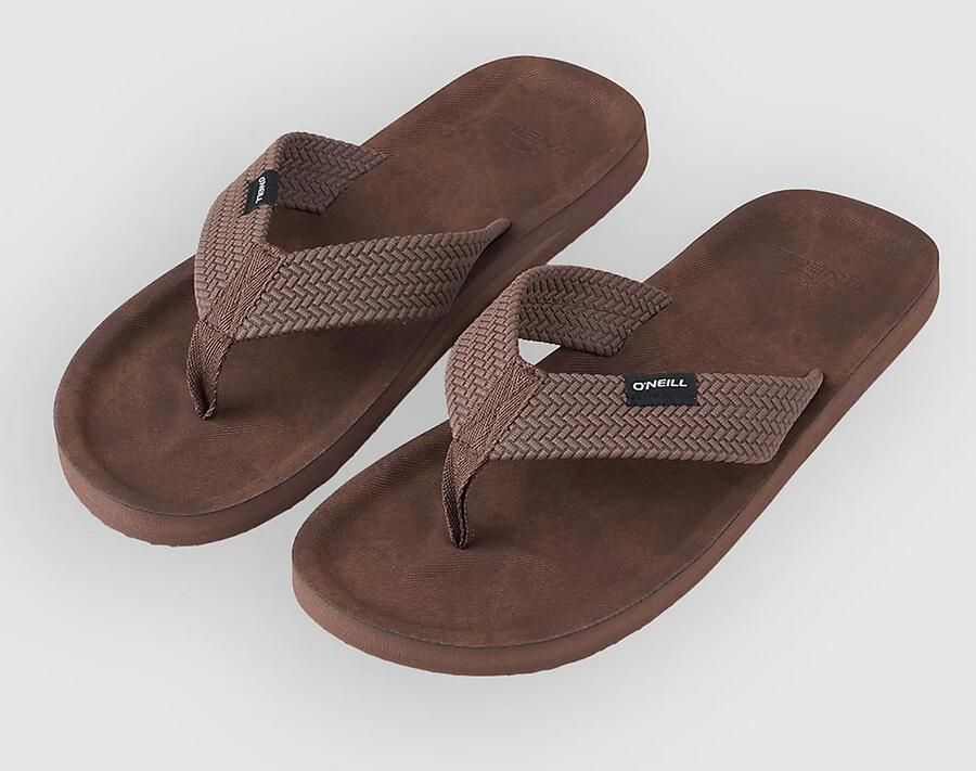 O'Neill Chad Sandalen bruin - Foto 2