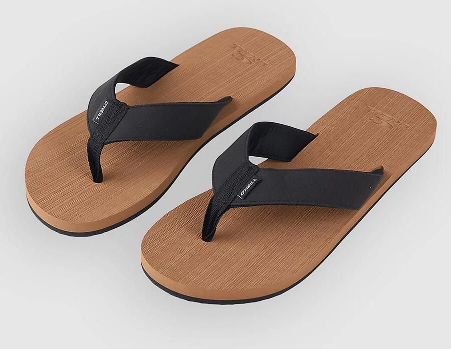 O'Neill Fabric Sandals Sandalen bruin - Foto 3