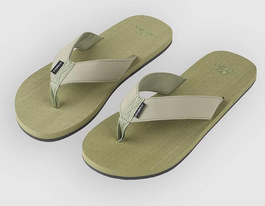 O'Neill teenslipper model Fabric Sandals Groen Heren - Foto 2