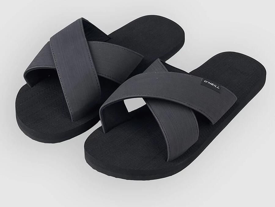 O'Neill Koosh Crossover Sandals Sandalen zwart - Foto 3