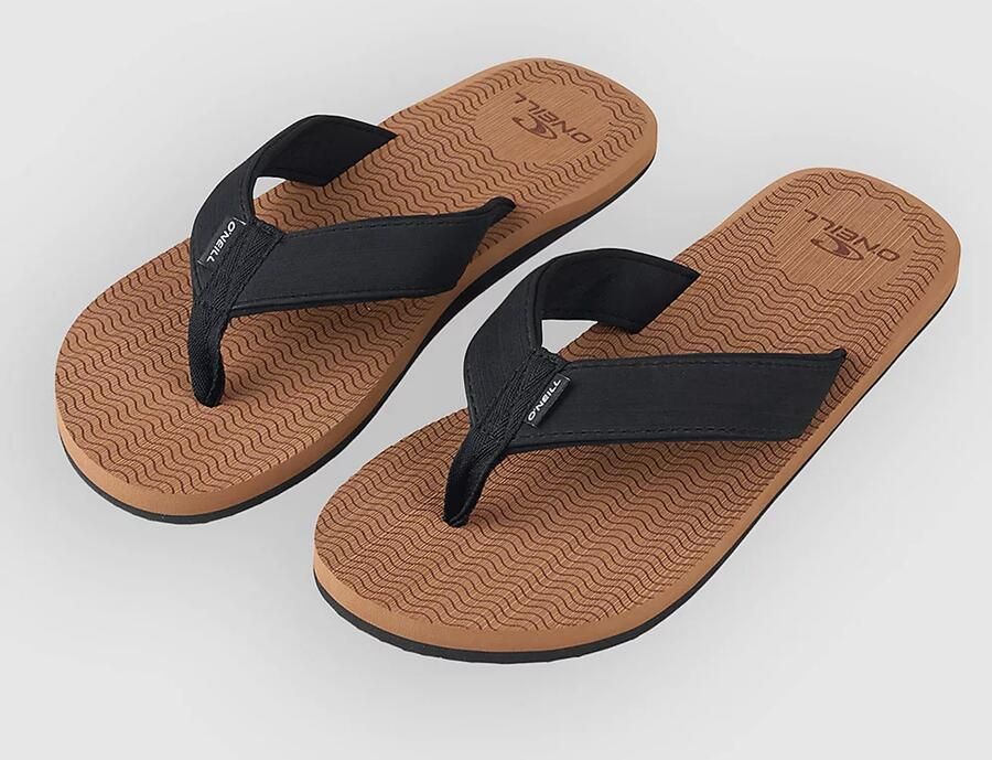 O'Neill Koosh Sandals Dijon Zwart - Foto 3