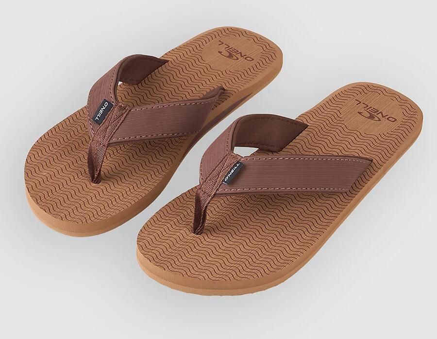 O'Neill Koosh Sandalen bruin - Foto 2