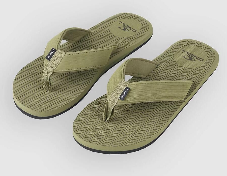 O'Neill Koosh Sandalen groen